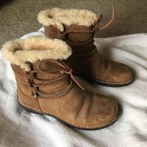 Uggs boots